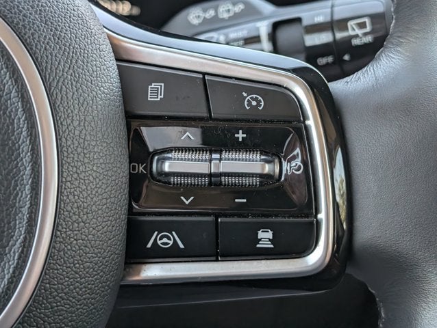 2024 Kia Carnival SX Prestige