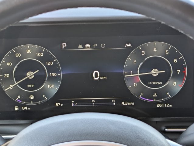 2024 Kia Carnival SX Prestige