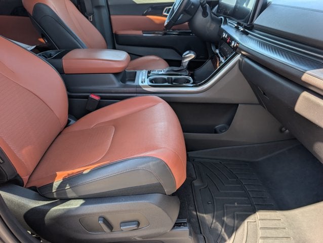 2024 Kia Carnival SX Prestige
