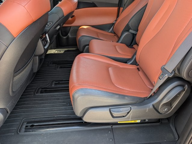 2024 Kia Carnival SX Prestige