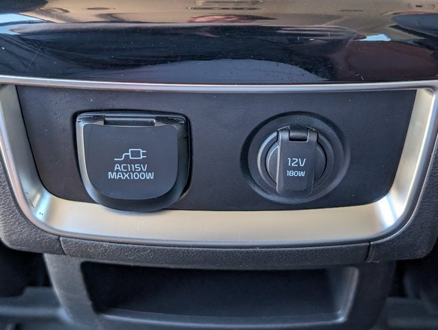 2024 Kia Carnival SX Prestige