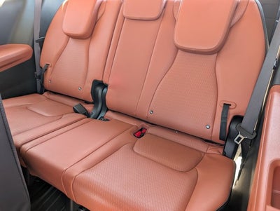 2024 Kia Carnival SX Prestige