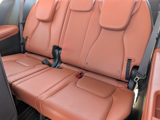 2024 Kia Carnival SX Prestige