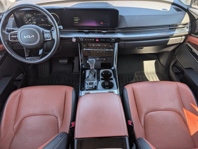 2024 Kia Carnival SX Prestige
