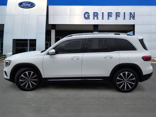 2021 Mercedes-Benz GLB GLB 250
