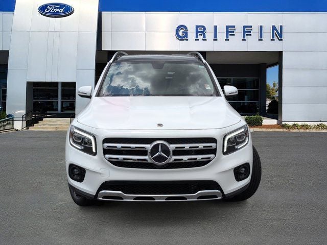 2021 Mercedes-Benz GLB GLB 250