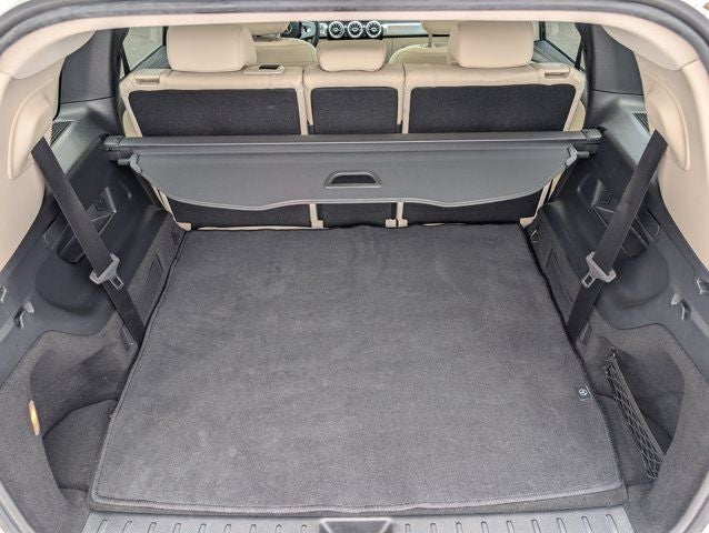 2021 Mercedes-Benz GLB GLB 250