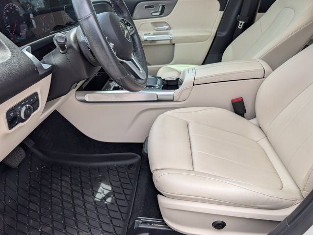 2021 Mercedes-Benz GLB GLB 250