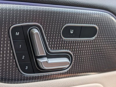2021 Mercedes-Benz GLB GLB 250