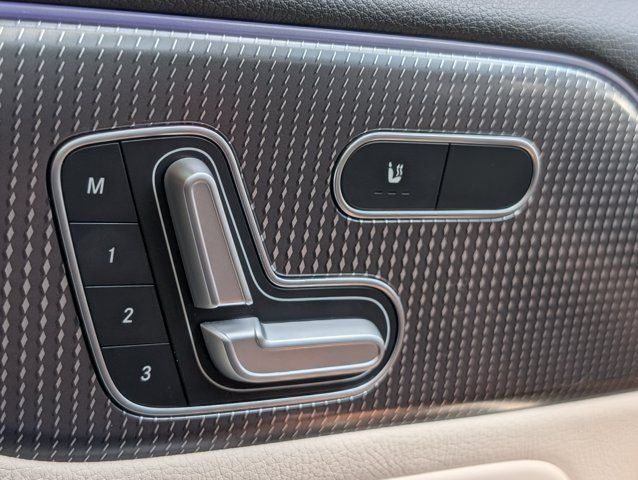 2021 Mercedes-Benz GLB GLB 250