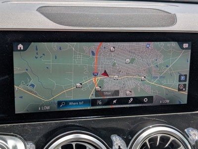 2021 Mercedes-Benz GLB GLB 250