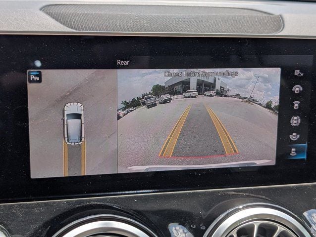 2021 Mercedes-Benz GLB GLB 250