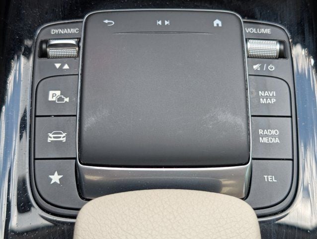 2021 Mercedes-Benz GLB GLB 250