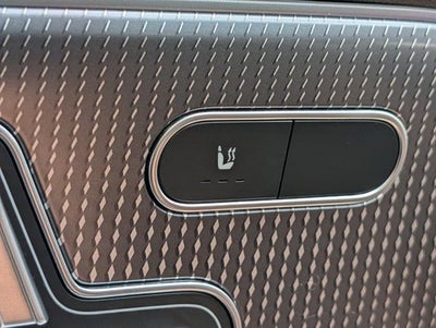 2021 Mercedes-Benz GLB GLB 250