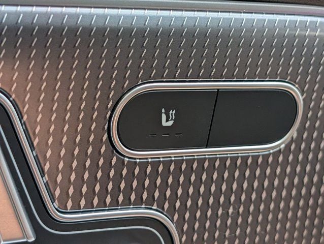 2021 Mercedes-Benz GLB GLB 250