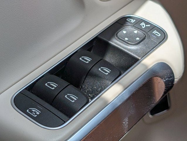 2021 Mercedes-Benz GLB GLB 250