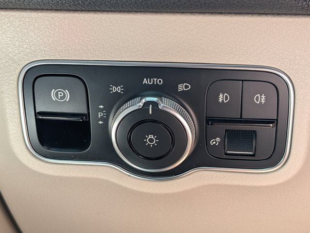 2021 Mercedes-Benz GLB GLB 250