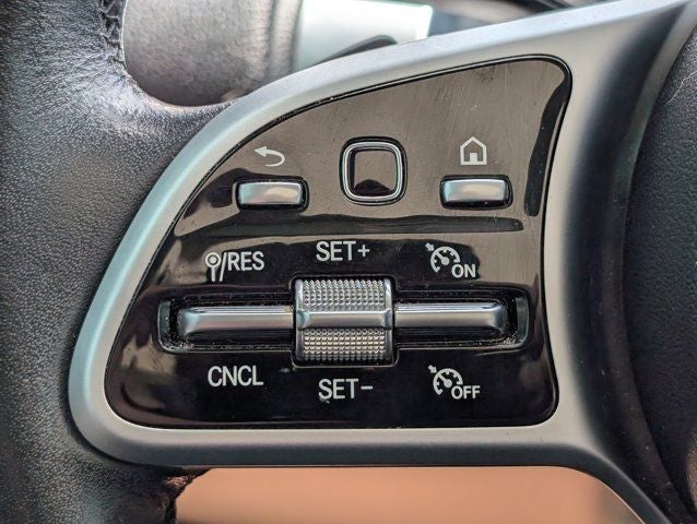 2021 Mercedes-Benz GLB GLB 250