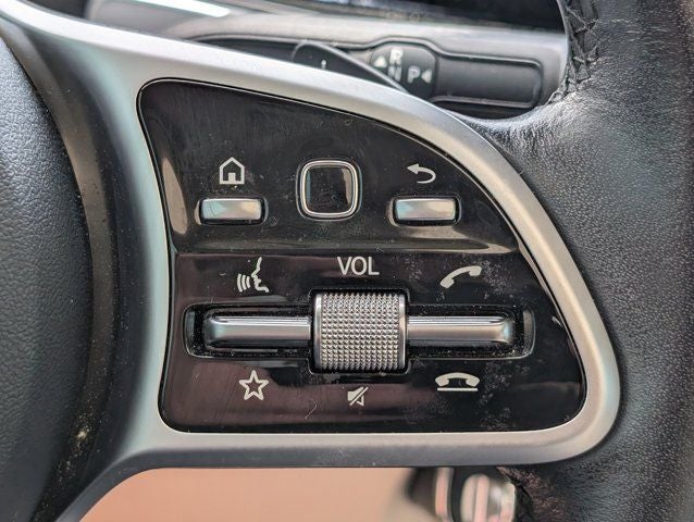 2021 Mercedes-Benz GLB GLB 250