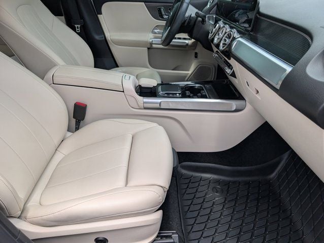 2021 Mercedes-Benz GLB GLB 250