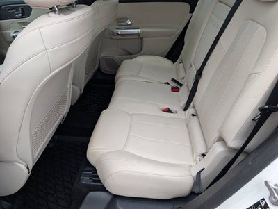 2021 Mercedes-Benz GLB GLB 250