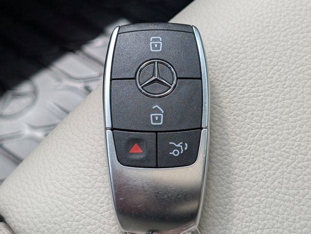 2021 Mercedes-Benz GLB GLB 250