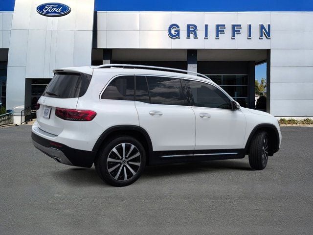 2021 Mercedes-Benz GLB GLB 250