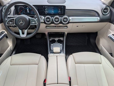 2021 Mercedes-Benz GLB GLB 250