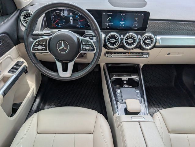 2021 Mercedes-Benz GLB GLB 250