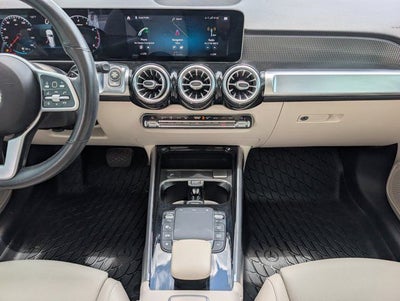 2021 Mercedes-Benz GLB GLB 250