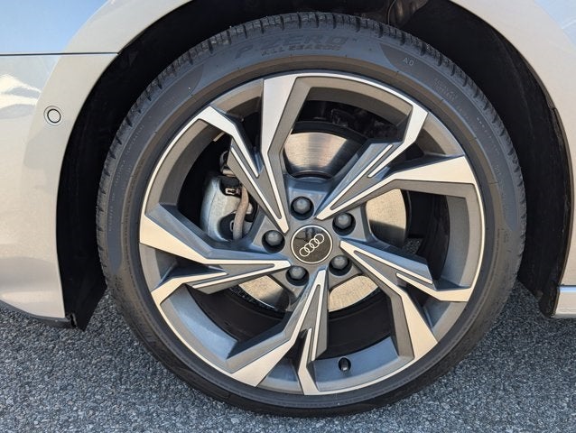 2023 Audi A3 40 Premium