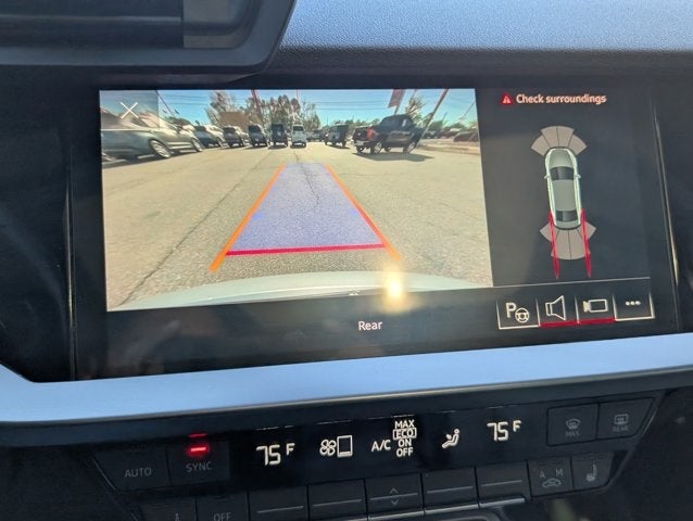 2023 Audi A3 40 Premium