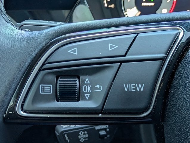 2023 Audi A3 40 Premium