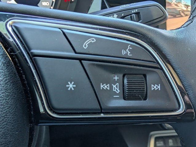 2023 Audi A3 40 Premium