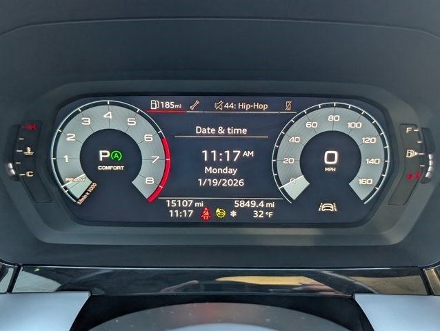 2023 Audi A3 40 Premium