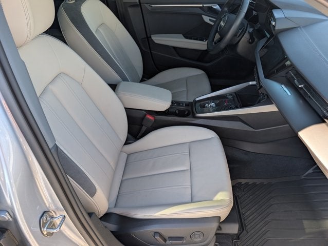 2023 Audi A3 40 Premium