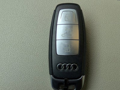 2023 Audi A3 40 Premium