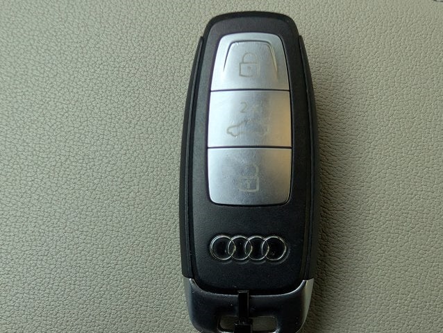 2023 Audi A3 40 Premium