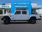2025 Jeep Gladiator Mojave X