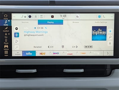 2025 Jeep Gladiator Mojave X