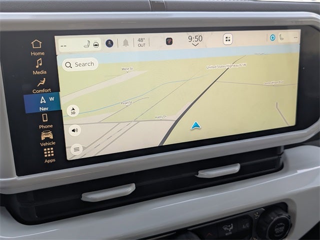 2025 Jeep Gladiator Mojave X