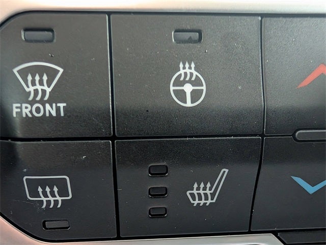 2025 Jeep Gladiator Mojave X