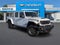 2025 Jeep Gladiator Mojave X