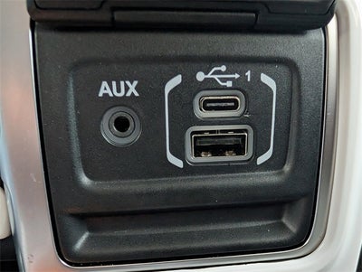 2025 Jeep Gladiator Mojave X