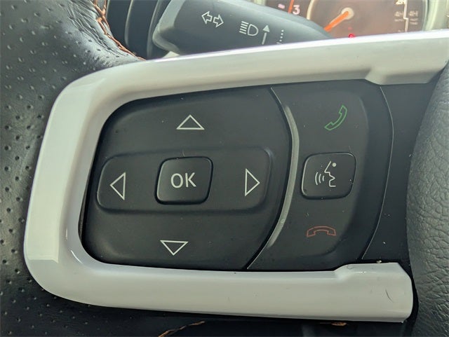 2025 Jeep Gladiator Mojave X