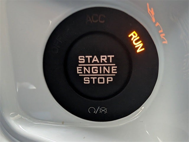 2025 Jeep Gladiator Mojave X