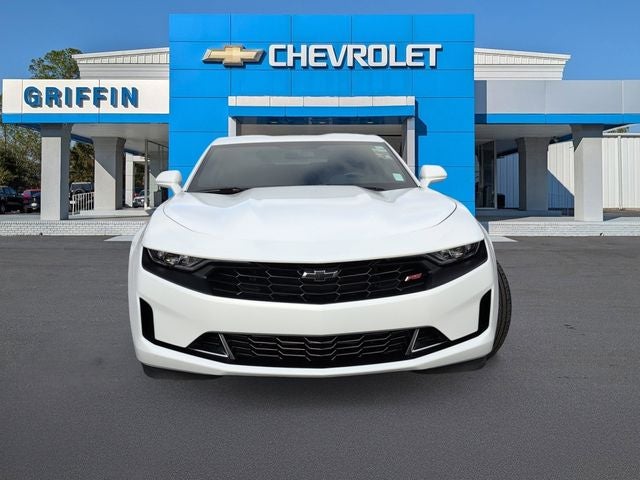 2024 Chevrolet Camaro 1LT