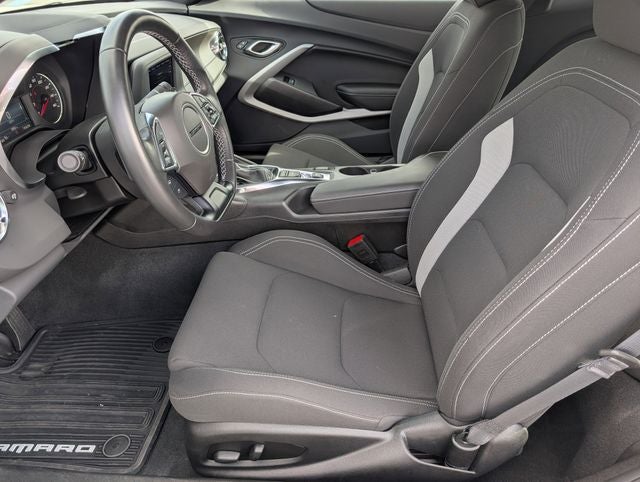 2024 Chevrolet Camaro 1LT