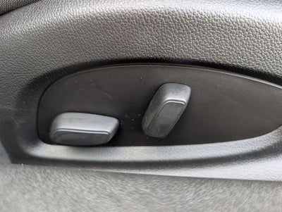 2024 Chevrolet Camaro 1LT