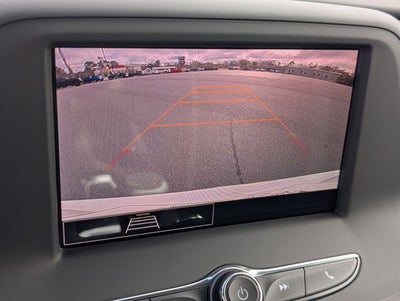 2024 Chevrolet Camaro 1LT